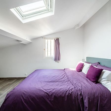 Lou Palmieri Apartment Марсилия Екстериор снимка