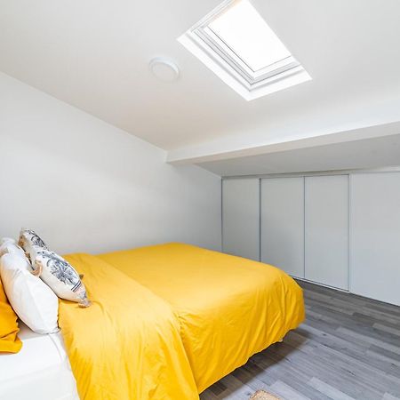 Lou Palmieri Apartment Марсилия Екстериор снимка