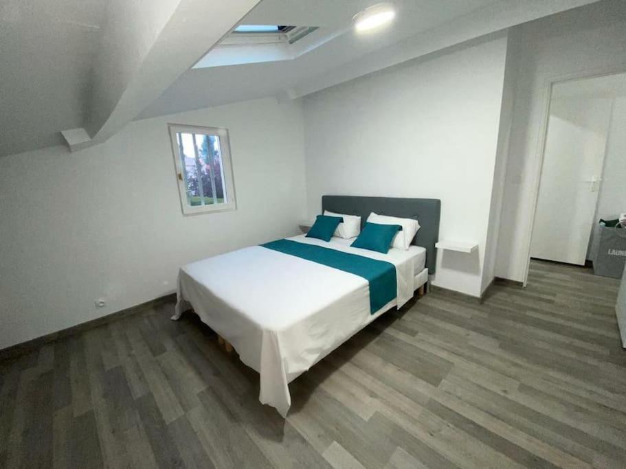 Lou Palmieri Apartment Марсилия Екстериор снимка
