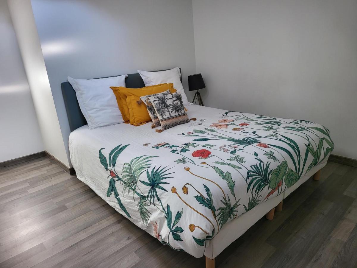Lou Palmieri Apartment Марсилия Екстериор снимка