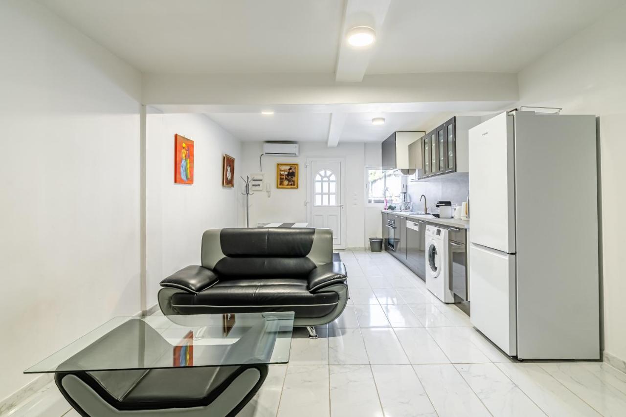 Lou Palmieri Apartment Марсилия Екстериор снимка